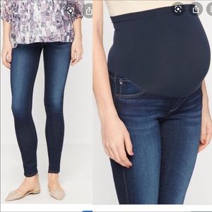 ag jeans maternity